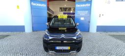 Citroen C3 Aircorss completo