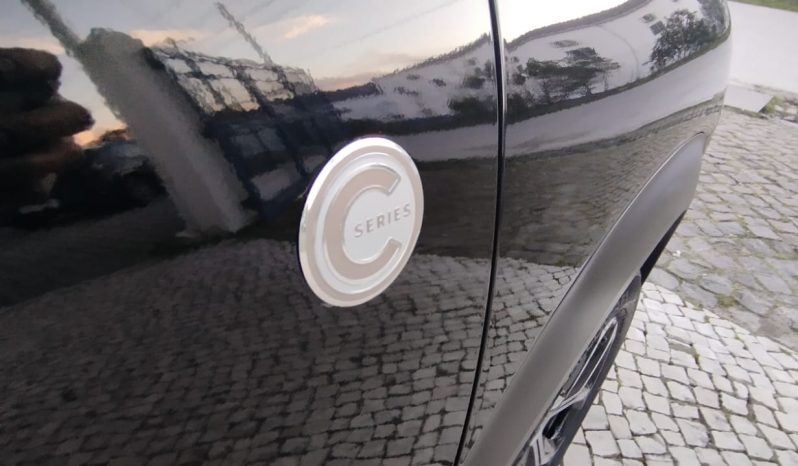 Citroen C3 Aircorss completo