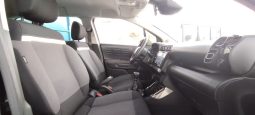 Citroen C3 Aircorss completo