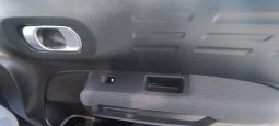 Citroen C3 Aircorss completo