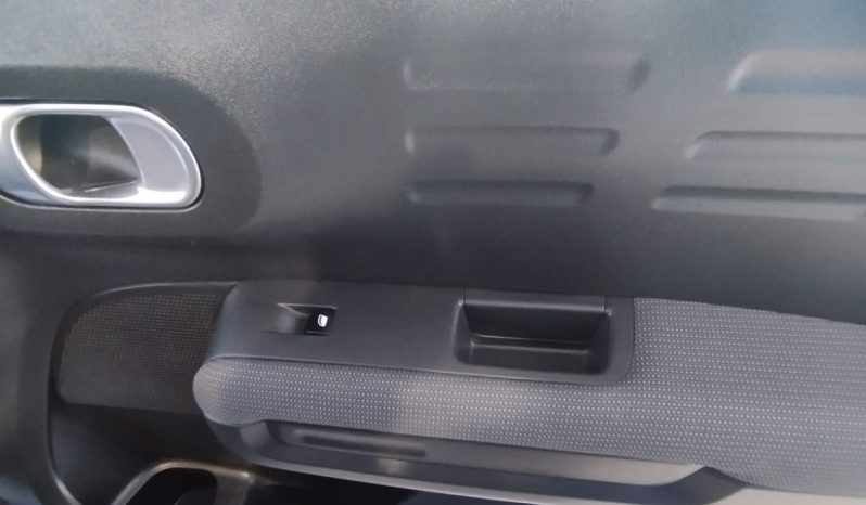 Citroen C3 Aircorss completo