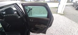 Citroen C3 Aircorss completo