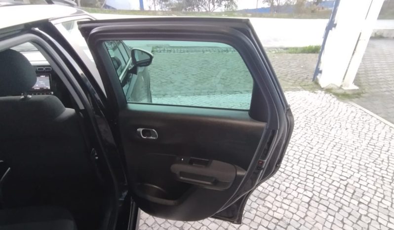 Citroen C3 Aircorss completo
