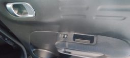 Citroen C3 Aircorss completo