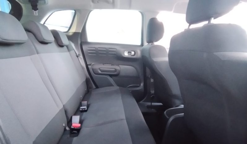 Citroen C3 Aircorss completo