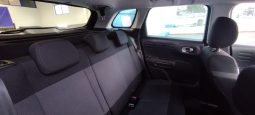 Citroen C3 Aircorss completo
