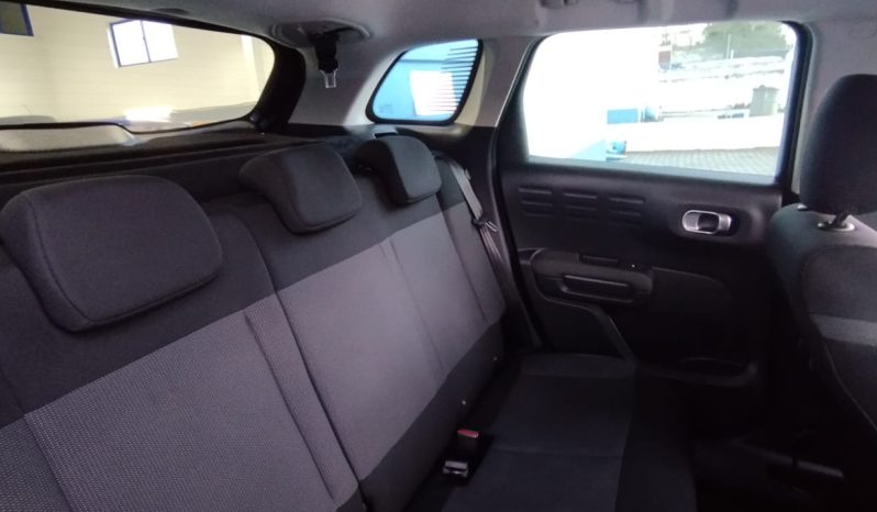 Citroen C3 Aircorss completo