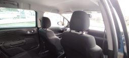 Citroen C3 Aircorss completo