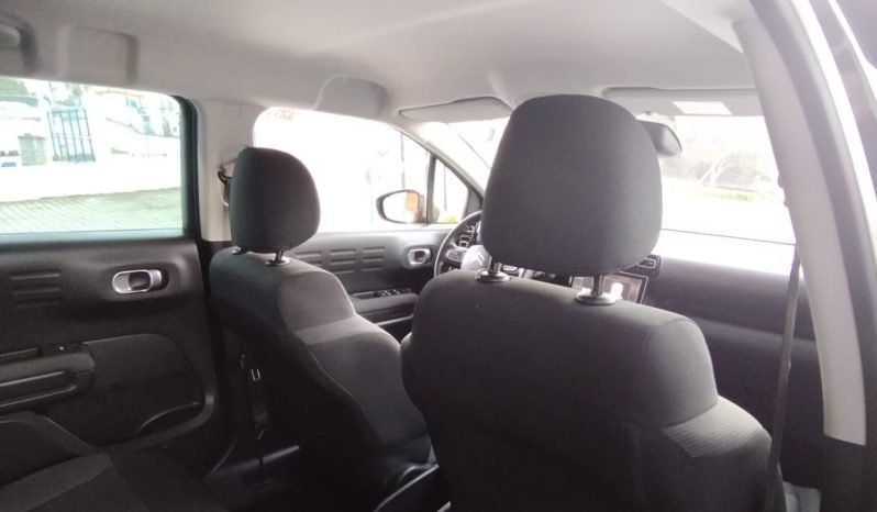Citroen C3 Aircorss completo