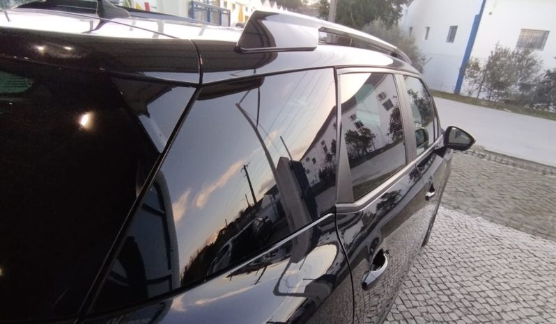 Citroen C3 Aircorss completo