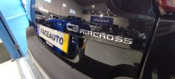Citroen C3 Aircorss completo