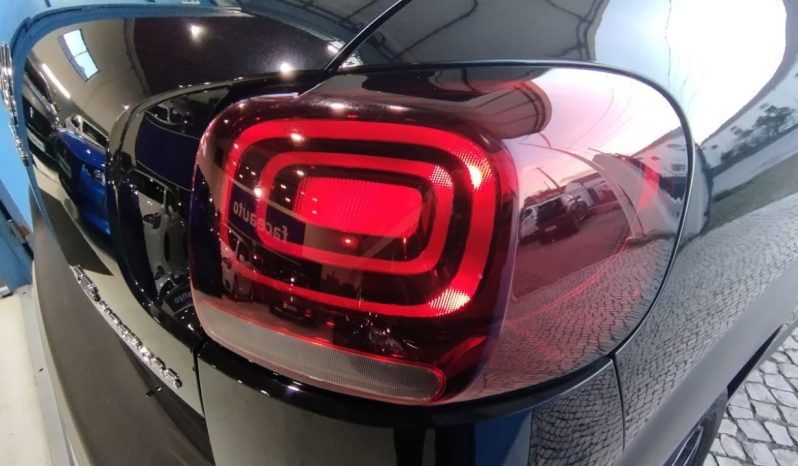 Citroen C3 Aircorss completo
