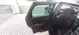 Citroen C3 Aircorss completo