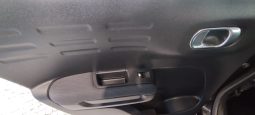 Citroen C3 Aircorss completo