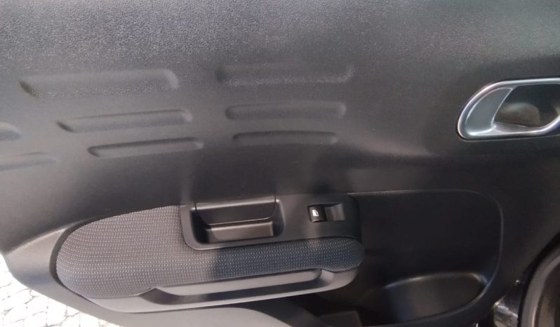 Citroen C3 Aircorss completo