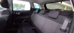 Citroen C3 Aircorss completo