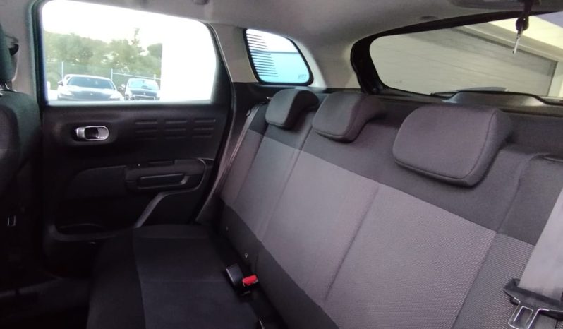 Citroen C3 Aircorss completo