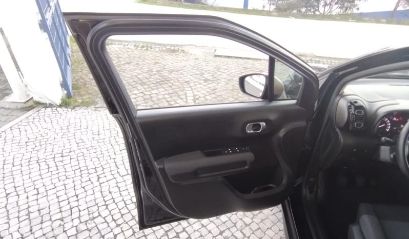 Citroen C3 Aircorss completo