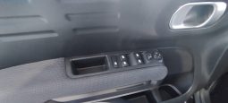 Citroen C3 Aircorss completo