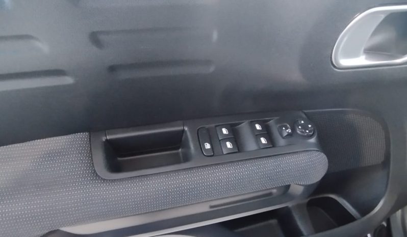 Citroen C3 Aircorss completo