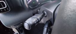 Citroen C3 Aircorss completo