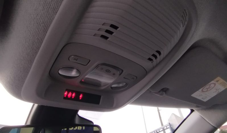 Citroen C3 Aircorss completo