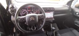 Citroen C3 Aircorss completo