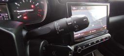 Citroen C3 Aircorss completo