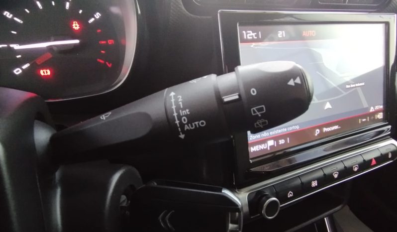 Citroen C3 Aircorss completo