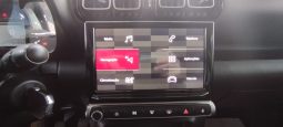 Citroen C3 Aircorss completo