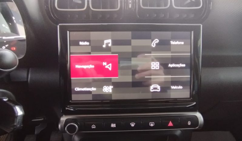 Citroen C3 Aircorss completo