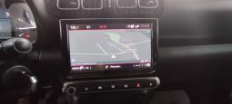 Citroen C3 Aircorss completo