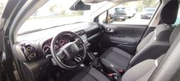 Citroen C3 Aircorss completo