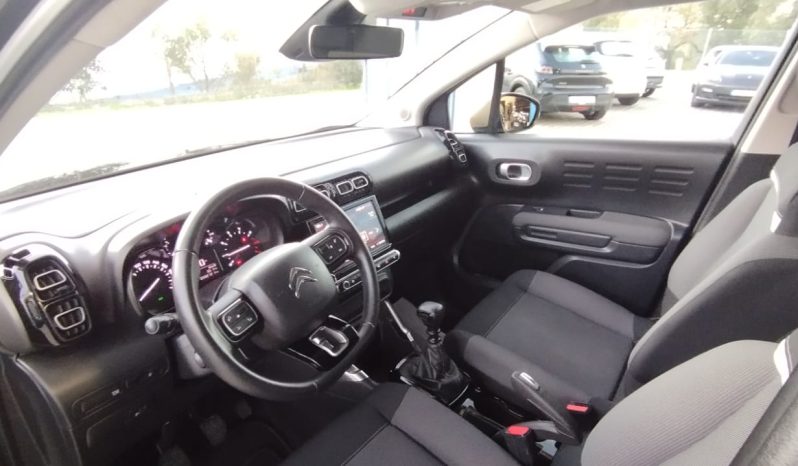 Citroen C3 Aircorss completo