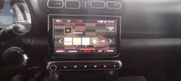Citroen C3 Aircorss completo