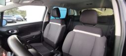 Citroen C3 Aircorss completo