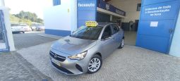 Opel Corsa-E
