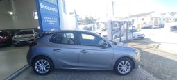 Opel Corsa-E completo