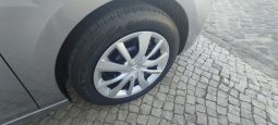 Opel Corsa-E completo