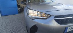 Opel Corsa-E completo