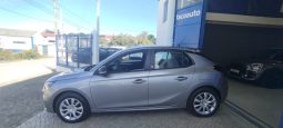 Opel Corsa-E completo