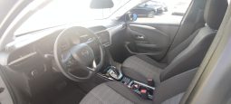Opel Corsa-E completo