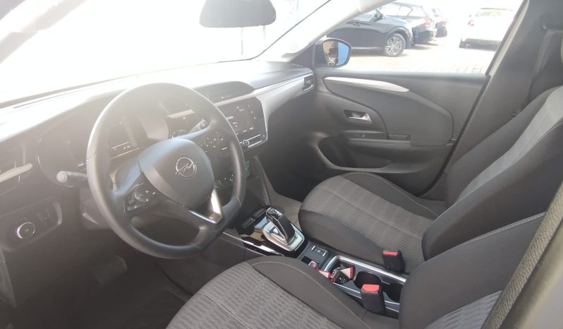 Opel Corsa-E completo