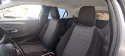 Opel Corsa-E completo