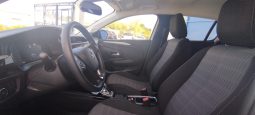 Opel Corsa-E completo