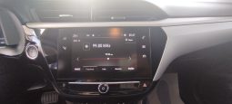 Opel Corsa-E completo