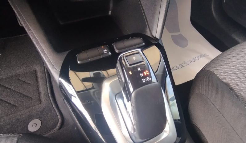 Opel Corsa-E completo