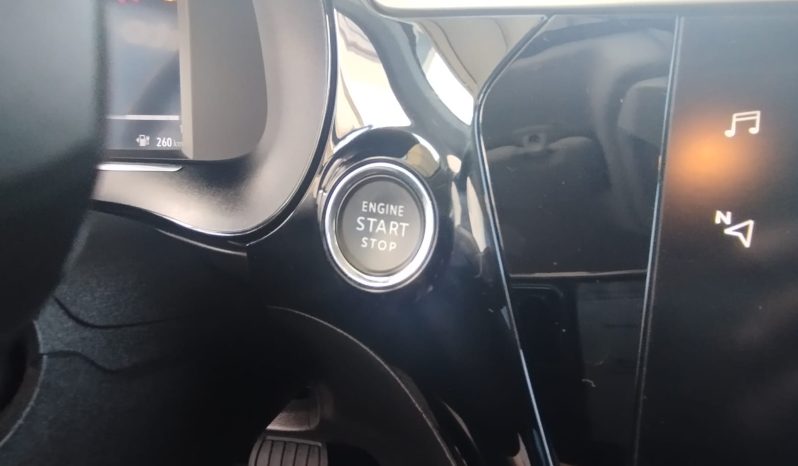Opel Corsa-E completo