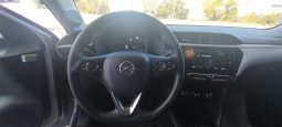 Opel Corsa-E completo