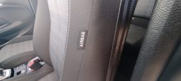 Opel Corsa-E completo